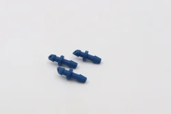 4 Mm Drip Connector